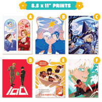 Image 2 of Medium Prints