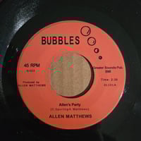 Image 2 of Allen Matthews - Good Loving Care