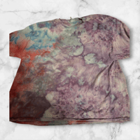 Image 1 of 3xl tye dye t shirt