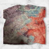 Image 2 of 3xl tye dye t shirt