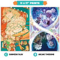 Image 3 of Large Prints