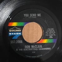 Image 1 of Don McClain - Summertime