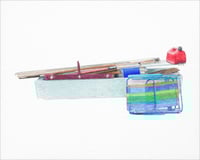 Discard Pile 94 by Jason Webb - Original Painting