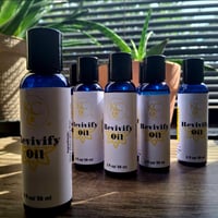 Image 2 of Revivify Healing Oil