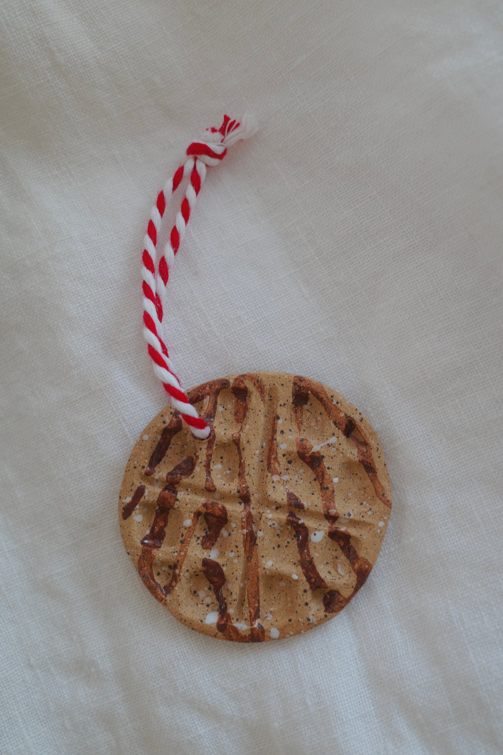 Image of Christmas Ornament