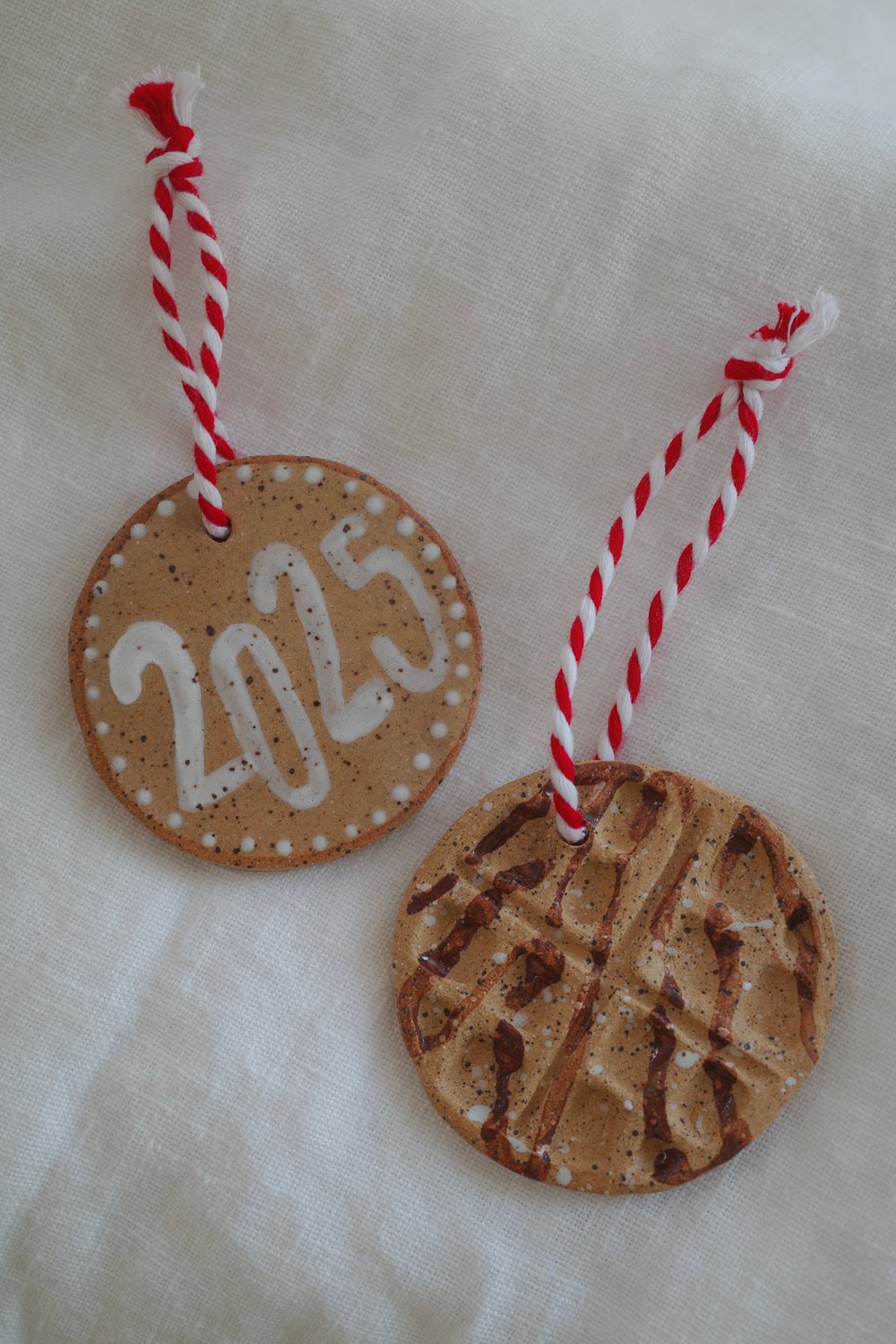 Image of Christmas Ornament