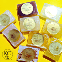 Image 2 of Soap Bars
