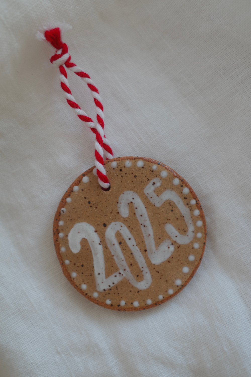 Image of Christmas Ornament