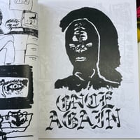 Image 7 of TOO MUCH by Josh Rievel & Josh Slater!