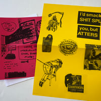 Image 2 of TOO MUCH by Josh Rievel & Josh Slater!