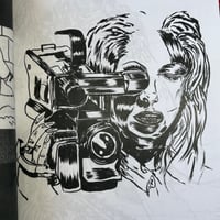 Image 9 of TOO MUCH by Josh Rievel & Josh Slater!