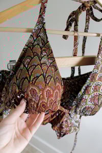 Image 2 of ♲ Future - Custom Pre-Order Material - Any Size