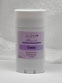 Image 1 of Desodorante Natural