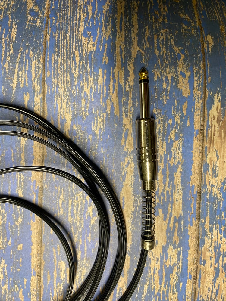 Image of 'PONY EXPRESS'  HORSESHOE FOOTSWITCH