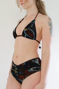 Image 5 of ♲ On Holiday - Custom Pre-Order Material - XS-L 