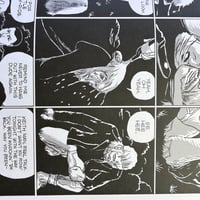 Image 14 of DISTANT FLAME by LANE MILBURN!