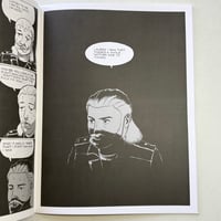 Image 7 of DISTANT FLAME by LANE MILBURN!