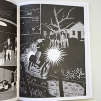 Image 9 of DISTANT FLAME by LANE MILBURN!