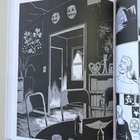 Image 5 of DISTANT FLAME by LANE MILBURN!