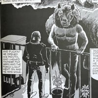 Image 11 of DISTANT FLAME by LANE MILBURN!