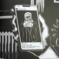 Image 6 of DISTANT FLAME by LANE MILBURN!