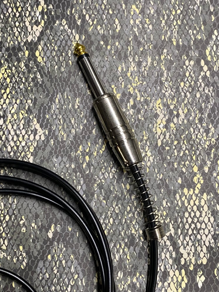 Image of Copy of 'PONY EXPRESS'  HORSESHOE FOOTSWITCH