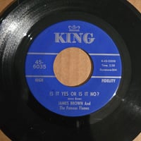 Image 2 of James Brown - It's A Mans Mans Mans World