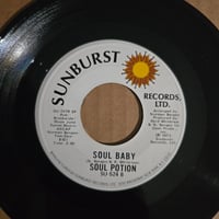 Image 1 of Soul Potion - Soul Baby
