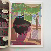 Image 3 of CRICKETS #9 by SAMMY HARKHAM!