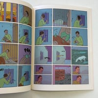 Image 11 of CRICKETS #9 by SAMMY HARKHAM!