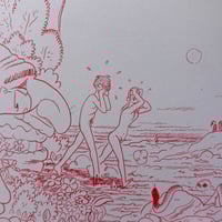 Image 2 of CRICKETS #9 by SAMMY HARKHAM!