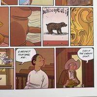 Image 12 of CRICKETS #9 by SAMMY HARKHAM!