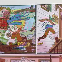 Image 8 of CRICKETS #9 by SAMMY HARKHAM!