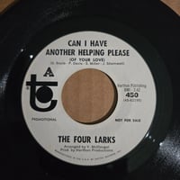 Image 2 of The Four Larks - I've Got Plenty