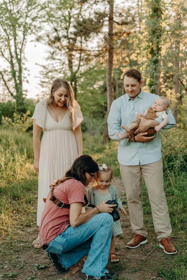 Image of 1:1 Mentoring