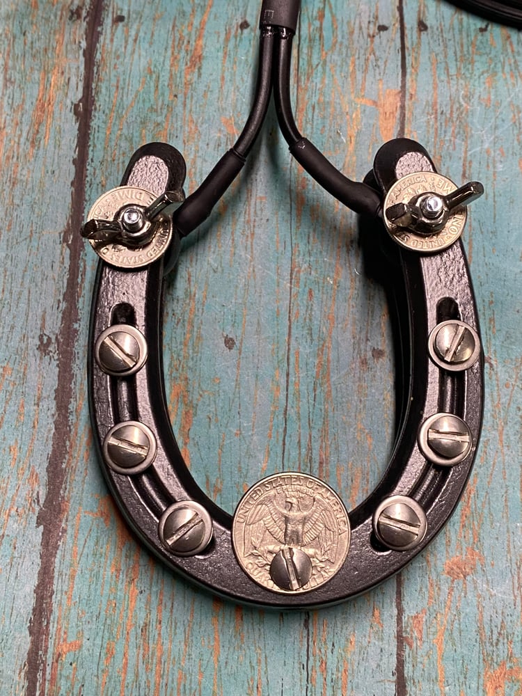 Image of Copy of PONY EXPRESS STAINLESS DELUXE