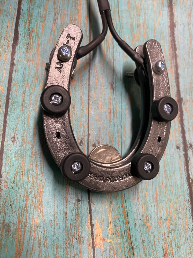 Image of Copy of PONY EXPRESS STAINLESS DELUXE