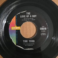 Image 2 of Timi Yuro - I Ain't Gonna Cry No More