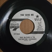 Image 2 of Don McClain - Summertime (Promo)