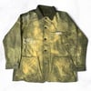 Reptilian Jacket Green XL