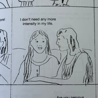 Image 9 of BERNADETTE #2 (Angela Fanche, Katie Lane, Lala Albert, Gabrielle Bell, Juliette Collet &More) 