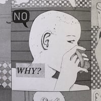 Image 8 of BERNADETTE #2 (Angela Fanche, Katie Lane, Lala Albert, Gabrielle Bell, Juliette Collet &More) 