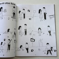 Image 11 of BERNADETTE #2 (Angela Fanche, Katie Lane, Lala Albert, Gabrielle Bell, Juliette Collet &More) 