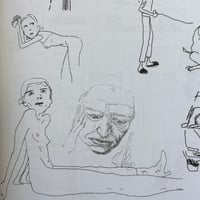 Image 12 of BERNADETTE #2 (Angela Fanche, Katie Lane, Lala Albert, Gabrielle Bell, Juliette Collet &More) 