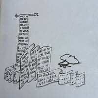 Image 14 of BERNADETTE #2 (Angela Fanche, Katie Lane, Lala Albert, Gabrielle Bell, Juliette Collet &More) 