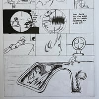 Image 15 of BERNADETTE #2 (Angela Fanche, Katie Lane, Lala Albert, Gabrielle Bell, Juliette Collet &More) 