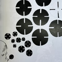 Image 16 of BERNADETTE #2 (Angela Fanche, Katie Lane, Lala Albert, Gabrielle Bell, Juliette Collet &More) 