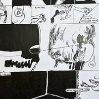 Image 17 of BERNADETTE #2 (Angela Fanche, Katie Lane, Lala Albert, Gabrielle Bell, Juliette Collet &More) 