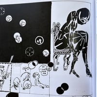 Image 18 of BERNADETTE #2 (Angela Fanche, Katie Lane, Lala Albert, Gabrielle Bell, Juliette Collet &More) 