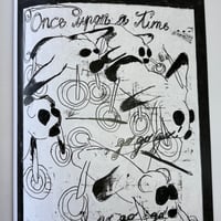 Image 19 of BERNADETTE #2 (Angela Fanche, Katie Lane, Lala Albert, Gabrielle Bell, Juliette Collet &More) 